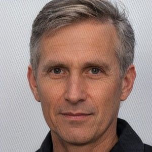 Meet your Posher, William